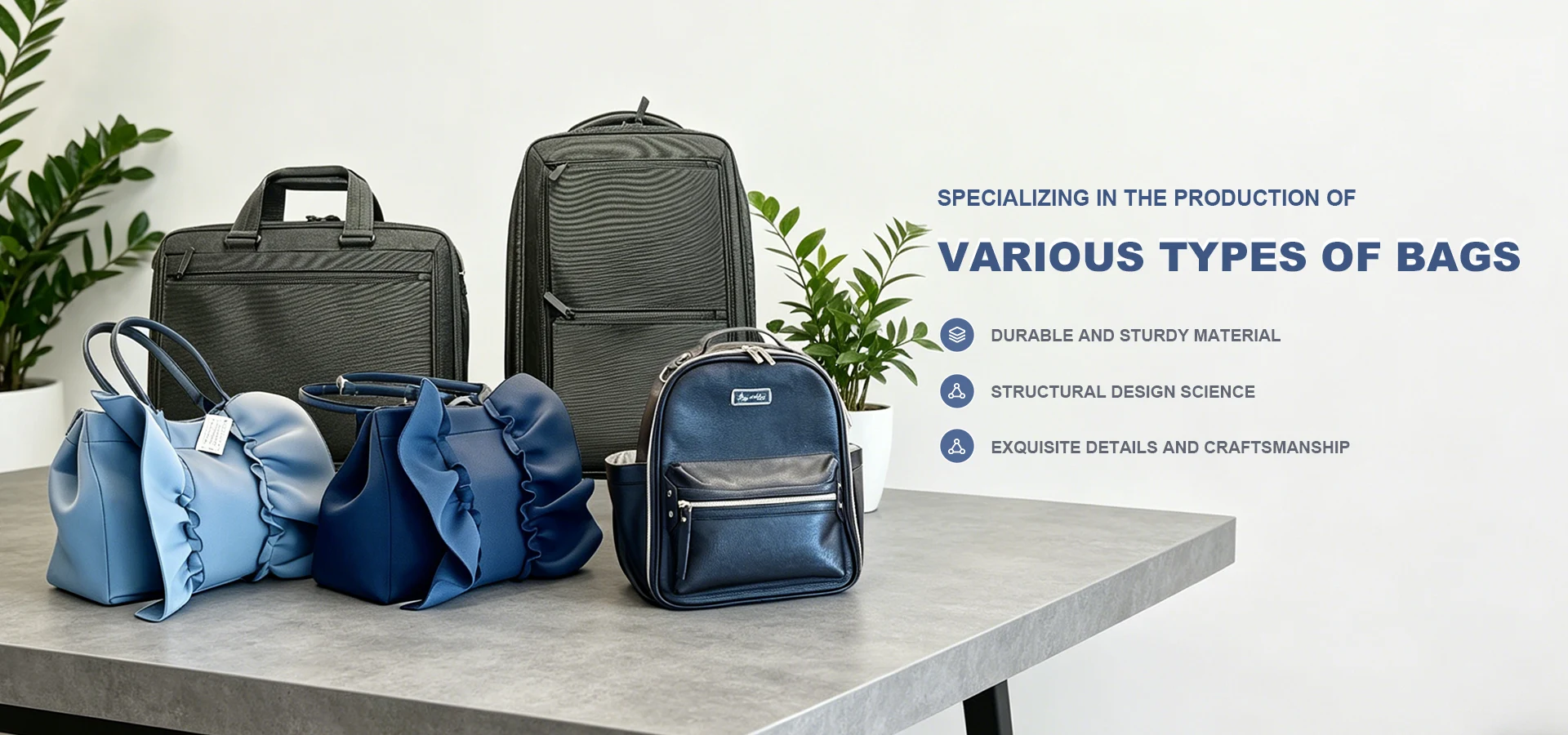 China Functional Bag Supplier China Functional Bag Supplier