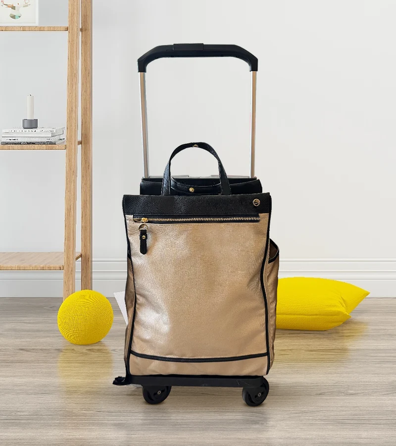 Trolley Bag Trolley Bag