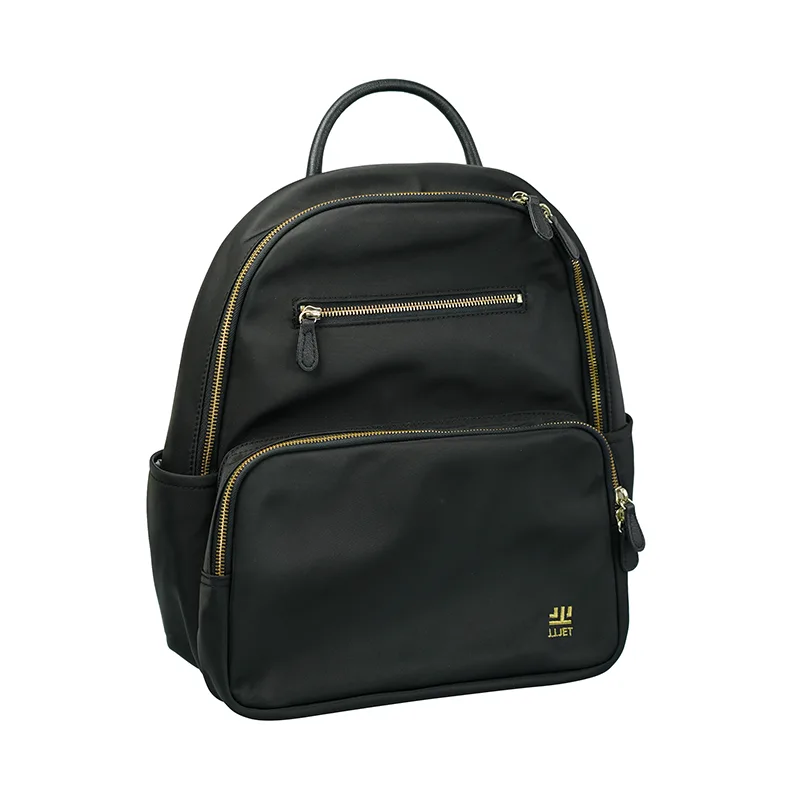 Daily Round-mouth Backpack Daily Round-mouth Backpack