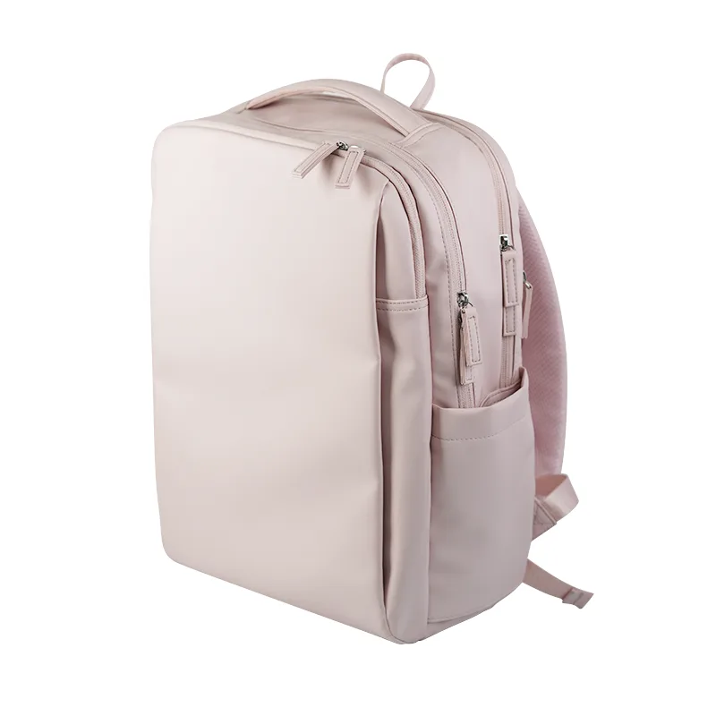 Daily Square-mouth Backpack Daily Square-mouth Backpack